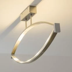 Honsel Leuchten Honsel Lucy Deckenleuchte LED Chrom, Edelstahl, 5-flammig 20 Honsel Leuchten Honsel Lucy Deckenleuchte LED Chrom, Edelstahl, 5-flammig -Bürolampen Verkäufe honsel lucy deckenleuchte 29305 do1 5