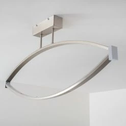 Honsel Leuchten Honsel Lucy Deckenleuchte LED Chrom, Edelstahl, 5-flammig 21 Honsel Leuchten Honsel Lucy Deckenleuchte LED Chrom, Edelstahl, 5-flammig -Bürolampen Verkäufe honsel lucy deckenleuchte 29305 do1 6