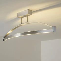 Honsel Leuchten Honsel Lucy Deckenleuchte LED Chrom, Edelstahl, 5-flammig 23 Honsel Leuchten Honsel Lucy Deckenleuchte LED Chrom, Edelstahl, 5-flammig -Bürolampen Verkäufe honsel lucy deckenleuchte 29305 do1 8