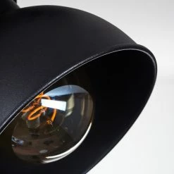 Hofstein Hora Deckenleuchte Schwarz, 3-flammig -Bürolampen Verkäufe hora deckenleuchte h3420577 2