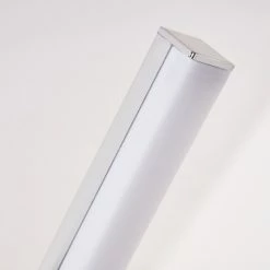 Hofstein Horpmaal Bogenleuchte LED Chrom, 3-flammig -Bürolampen Verkäufe horpmaal bogenleuchte h3268414 do1 20