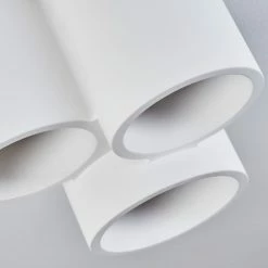 Hofstein Ililai Deckenleuchte Weiß, 3-flammig -Bürolampen Verkäufe ililai deckenleuchte h3439142 2