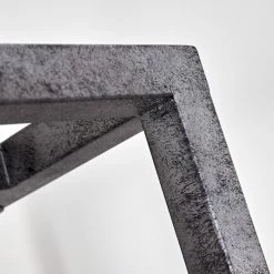 Hofstein Janskloster Stehleuchte Stahl gebürstet, 3-flammig 35 Hofstein Janskloster Stehleuchte Stahl gebürstet, 3-flammig -Bürolampen Verkäufe janskloster stehleuchte h3360835 16