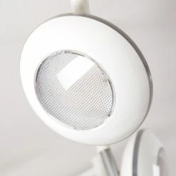 Hofstein Jerewan Deckenspot LED Weiß, 6-flammig 31 Hofstein Jerewan Deckenspot LED Weiß, 6-flammig -Bürolampen Verkäufe jerewan deckenspot h374 5