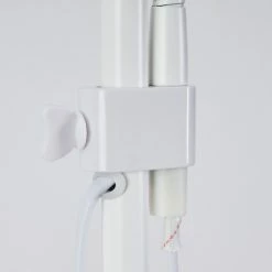 Hofstein Jobsbo Stehleuchte Weiß, 2-flammig -Bürolampen Verkäufe jobsbo stehleuchte h3421017 5