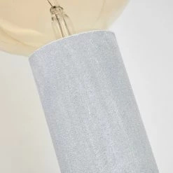 Hofstein Kimstad Tischleuchte Grau, 1-flammig -Bürolampen Verkäufe kimstad tischleuchte h3361887 10