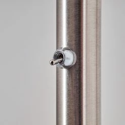 Hofstein Kitee Stehleuchte Edelstahl, 6-flammig 30 Hofstein Kitee Stehleuchte Edelstahl, 6-flammig -Bürolampen Verkäufe kitee stehleuchte h3089866 14