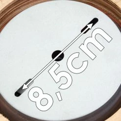 Hofstein Kuah Deckenleuchte Schwarz, 2-flammig -Bürolampen Verkäufe kuah deckenleuchte h3367742 15