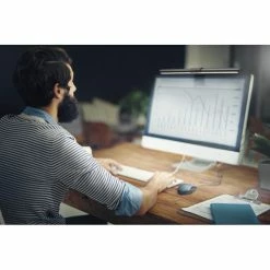 LEDVANCE Sun@Home Klemmleuchte Schwarz, 1-flammig -Bürolampen Verkäufe ledvance sun home klemmleuchte 4058075575912 2