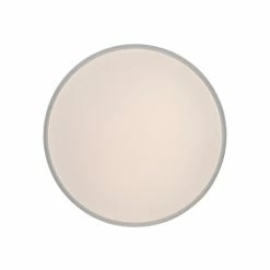 Leuchten Direkt COLIN Deckenleuchte LED Weiß, 1-flammig -Bürolampen Verkäufe leuchten direkt colin deckenleuchte 14208 16 3