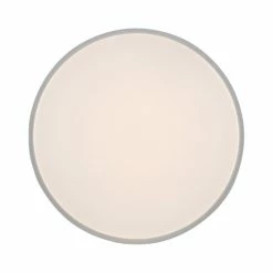 Leuchten Direkt COLIN Deckenleuchte LED Weiß, 1-flammig -Bürolampen Verkäufe leuchten direkt colin deckenleuchte 14209 16 3