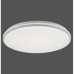 Leuchten Direkt COLIN Deckenleuchte LED Weiß, 1-flammig -Bürolampen Verkäufe leuchten direkt colin deckenleuchte 14209 16 5