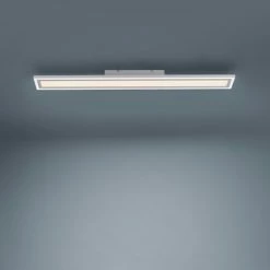 Leuchten Direkt EDGING Deckenpanel LED Weiß, 2-flammig, Fernbedienung 23 Leuchten Direkt EDGING Deckenpanel LED Weiß, 2-flammig, Fernbedienung -Bürolampen Verkäufe leuchten direkt edging deckenpanel 14853 16 11