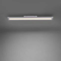 Leuchten Direkt EDGING Deckenpanel LED Weiß, 2-flammig, Fernbedienung 18 Leuchten Direkt EDGING Deckenpanel LED Weiß, 2-flammig, Fernbedienung -Bürolampen Verkäufe leuchten direkt edging deckenpanel 14853 16 6