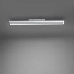 Leuchten Direkt EDGING Deckenpanel LED Weiß, 2-flammig, Fernbedienung 19 Leuchten Direkt EDGING Deckenpanel LED Weiß, 2-flammig, Fernbedienung -Bürolampen Verkäufe leuchten direkt edging deckenpanel 14853 16 7