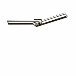 Leuchten Direkt ELIS Deckenleuchte LED Schwarz, 2-flammig, Fernbedienung 14 Leuchten Direkt ELIS Deckenleuchte LED Schwarz, 2-flammig, Fernbedienung -Bürolampen Verkäufe leuchten direkt elis deckenleuchte 14701 18 4