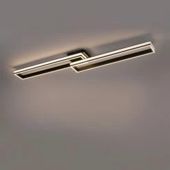 Leuchten Direkt ELIS Deckenleuchte LED Schwarz, 2-flammig, Fernbedienung 16 Leuchten Direkt ELIS Deckenleuchte LED Schwarz, 2-flammig, Fernbedienung -Bürolampen Verkäufe leuchten direkt elis deckenleuchte 14701 18 6