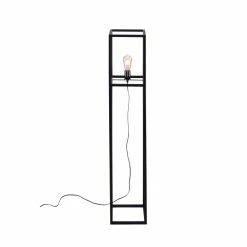 Leuchten Direkt FABIO Stehleuchte Schwarz, 1-flammig -Bürolampen Verkäufe leuchten direkt fabio stehleuchte 15814 18 2