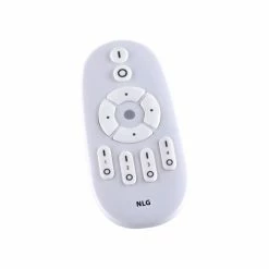 Leuchten Direkt FLAT Deckenpanel LED Weiß, 1-flammig, Fernbedienung -Bürolampen Verkäufe leuchten direkt flat deckenpanel 14533 16 7