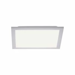Leuchten Direkt FLAT LED Panel Weiß, 2-flammig -Bürolampen Verkäufe leuchten direkt flat led panel 12200 16 2