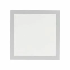 Leuchten Direkt FLAT LED Panel Weiß, 2-flammig -Bürolampen Verkäufe leuchten direkt flat led panel 12200 16 3