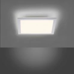 Leuchten Direkt FLAT LED Panel Weiß, 2-flammig -Bürolampen Verkäufe leuchten direkt flat led panel 12200 16 5