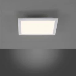 Leuchten Direkt FLAT LED Panel Weiß, 2-flammig -Bürolampen Verkäufe leuchten direkt flat led panel 12200 16 6