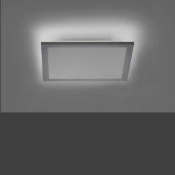 Leuchten Direkt FLAT LED Panel Weiß, 2-flammig -Bürolampen Verkäufe leuchten direkt flat led panel 12200 16 7
