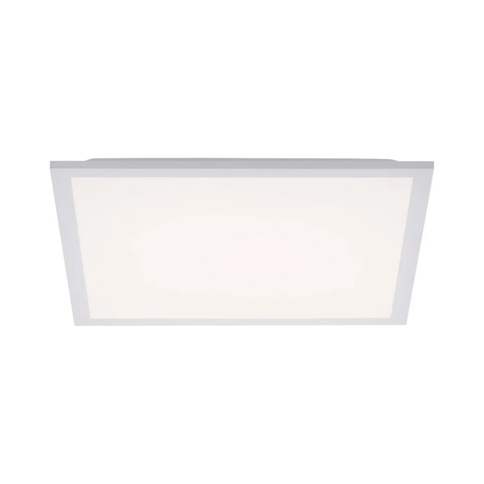 Leuchten Direkt FLAT LED Panel Weiß, 2-flammig 1 Leuchten Direkt FLAT LED Panel Weiß, 2-flammig