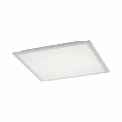Leuchten Direkt FLAT LED Panel Weiß, 2-flammig 11 Leuchten Direkt FLAT LED Panel Weiß, 2-flammig -Bürolampen Verkäufe leuchten direkt flat led panel 12201 16 3