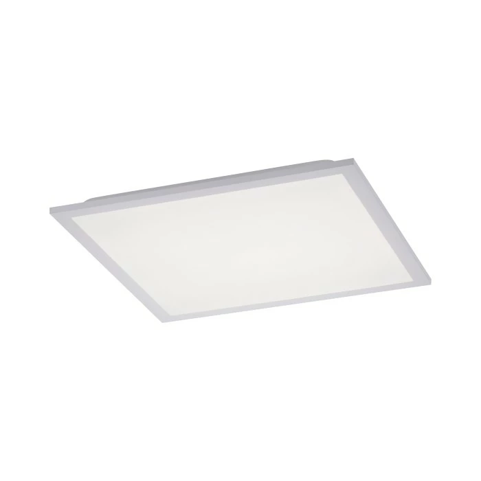 Leuchten Direkt FLAT LED Panel Weiß, 2-flammig 4 Leuchten Direkt FLAT LED Panel Weiß, 2-flammig – Bild 4