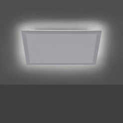 Leuchten Direkt FLAT LED Panel Weiß, 2-flammig 15 Leuchten Direkt FLAT LED Panel Weiß, 2-flammig -Bürolampen Verkäufe leuchten direkt flat led panel 12201 16 7