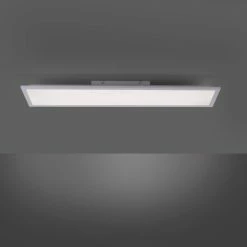 Leuchten Direkt FLAT LED Panel Weiß, 2-flammig -Bürolampen Verkäufe leuchten direkt flat led panel 12204 16 6