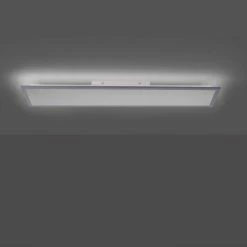 Leuchten Direkt FLAT LED Panel Weiß, 2-flammig -Bürolampen Verkäufe leuchten direkt flat led panel 12204 16 7