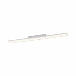 Leuchten Direkt FLAT LED Panel Weiß, 1-flammig, Fernbedienung -Bürolampen Verkäufe leuchten direkt flat led panel 16537 16 o 2