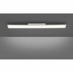 Leuchten Direkt FLAT LED Panel Weiß, 1-flammig, Fernbedienung -Bürolampen Verkäufe leuchten direkt flat led panel 16537 16 o 4