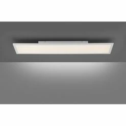 Leuchten Direkt FLEET Deckenpanel LED Weiß, 1-flammig, Bewegungsmelder 9 Leuchten Direkt FLEET Deckenpanel LED Weiß, 1-flammig, Bewegungsmelder -Bürolampen Verkäufe leuchten direkt fleet deckenpanel 14473 16 4