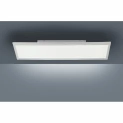Leuchten Direkt FLEET Deckenpanel LED Weiß, 1-flammig, Bewegungsmelder -Bürolampen Verkäufe leuchten direkt fleet deckenpanel 14474 16 4