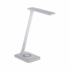 Leuchten Direkt FLORENTINA Deckenleuchte LED Weiß, 1-flammig -Bürolampen Verkäufe leuchten direkt florentina deckenleuchte 14415 16 2