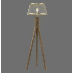 Leuchten Direkt FREDERIK Stehleuchte Holz dunkel, 1-flammig 8 Leuchten Direkt FREDERIK Stehleuchte Holz dunkel, 1-flammig -Bürolampen Verkäufe leuchten direkt frederik stehleuchte 11424 60 2