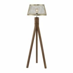 Leuchten Direkt FREDERIK Stehleuchte Holz dunkel, 1-flammig 10 Leuchten Direkt FREDERIK Stehleuchte Holz dunkel, 1-flammig -Bürolampen Verkäufe leuchten direkt frederik stehleuchte 11424 60 4