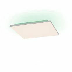 Leuchten Direkt GUSTAV Deckenleuchte LED Weiß, 1-flammig, Fernbedienung, Farbwechsler 19 Leuchten Direkt GUSTAV Deckenleuchte LED Weiß, 1-flammig, Fernbedienung, Farbwechsler -Bürolampen Verkäufe leuchten direkt gustav deckenleuchte 15600 16 3