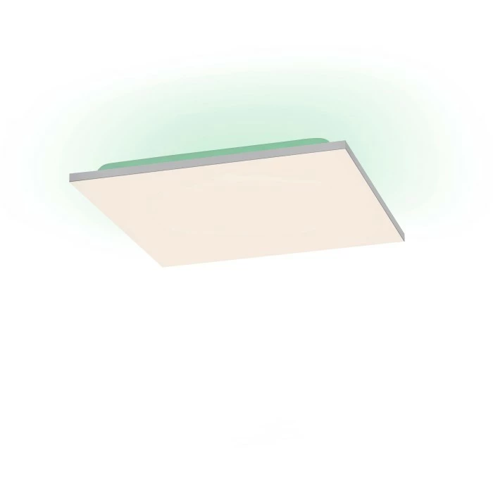 Leuchten Direkt GUSTAV Deckenleuchte LED Weiß, 1-flammig, Fernbedienung, Farbwechsler 4 Leuchten Direkt GUSTAV Deckenleuchte LED Weiß, 1-flammig, Fernbedienung, Farbwechsler – Bild 4