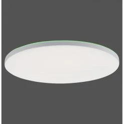 Leuchten Direkt GUSTAV Deckenleuchte LED Weiß, 1-flammig, Fernbedienung, Farbwechsler 31 Leuchten Direkt GUSTAV Deckenleuchte LED Weiß, 1-flammig, Fernbedienung, Farbwechsler -Bürolampen Verkäufe leuchten direkt gustav deckenleuchte 15602 16 15