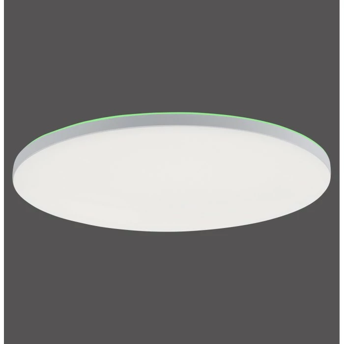 Leuchten Direkt GUSTAV Deckenleuchte LED Weiß, 1-flammig, Fernbedienung, Farbwechsler 16 Leuchten Direkt GUSTAV Deckenleuchte LED Weiß, 1-flammig, Fernbedienung, Farbwechsler – Bild 16