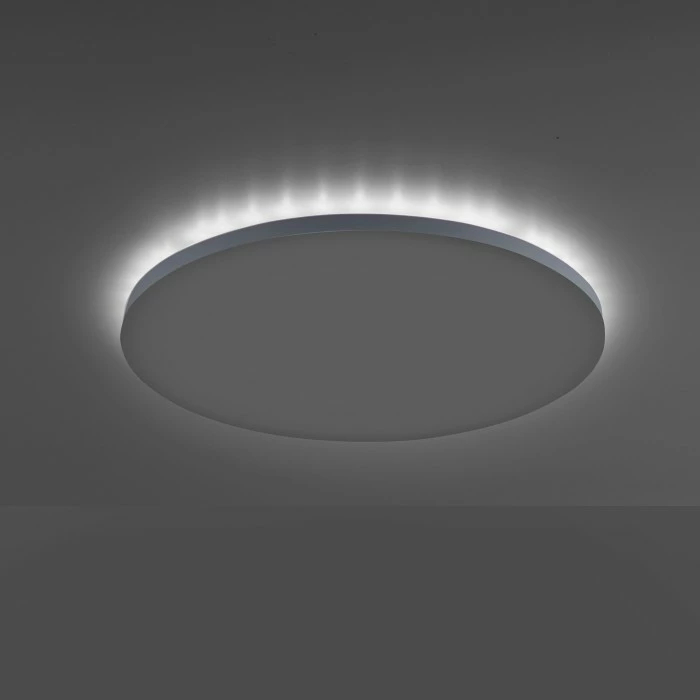 Leuchten Direkt GUSTAV Deckenleuchte LED Weiß, 1-flammig, Fernbedienung, Farbwechsler 9 Leuchten Direkt GUSTAV Deckenleuchte LED Weiß, 1-flammig, Fernbedienung, Farbwechsler – Bild 9