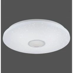 Leuchten Direkt JONAS Deckenleuchte LED Weiß, 1-flammig, Fernbedienung 13 Leuchten Direkt JONAS Deckenleuchte LED Weiß, 1-flammig, Fernbedienung -Bürolampen Verkäufe leuchten direkt jonas deckenleuchte 14228 16 5