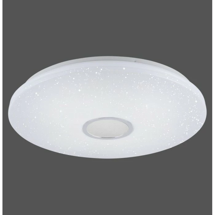 Leuchten Direkt JONAS Deckenleuchte LED Weiß, 1-flammig, Fernbedienung 6 Leuchten Direkt JONAS Deckenleuchte LED Weiß, 1-flammig, Fernbedienung – Bild 6