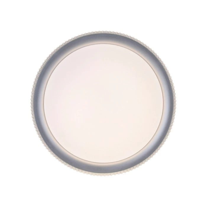 Leuchten Direkt KARI Deckenleuchte LED Silber, 1-flammig 3 Leuchten Direkt KARI Deckenleuchte LED Silber, 1-flammig – Bild 3