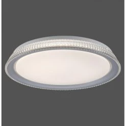 Leuchten Direkt KARI Deckenleuchte LED Silber, 1-flammig 15 Leuchten Direkt KARI Deckenleuchte LED Silber, 1-flammig -Bürolampen Verkäufe leuchten direkt kari deckenleuchte 14358 21 7